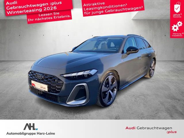 Audi A5 Avant S-Line S-Tronic