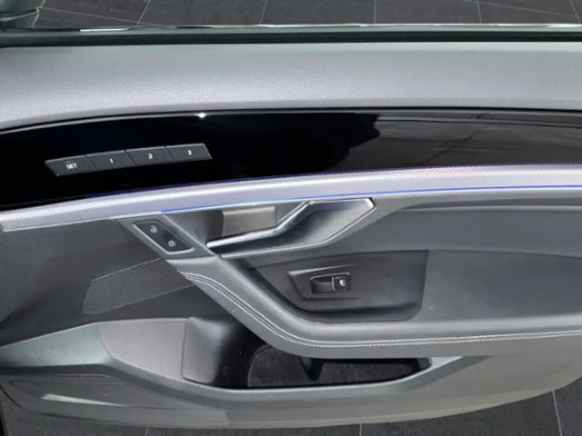 Volkswagen Touareg 3.0 V6 TDI R-Line