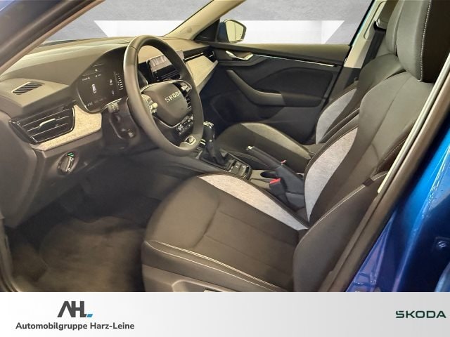 Skoda Kamiq 1 0 TSI 85kW DSG