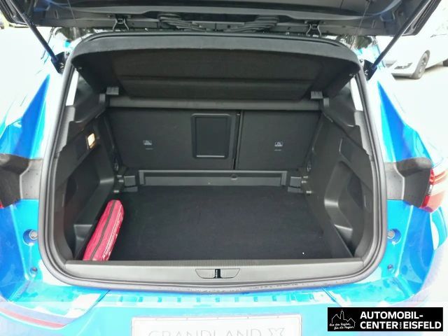 Opel Grandland X 1.5 CDTI 1.5 Turbo Ultimate