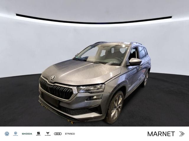 Skoda Karoq 2.0 TDI Style Style
