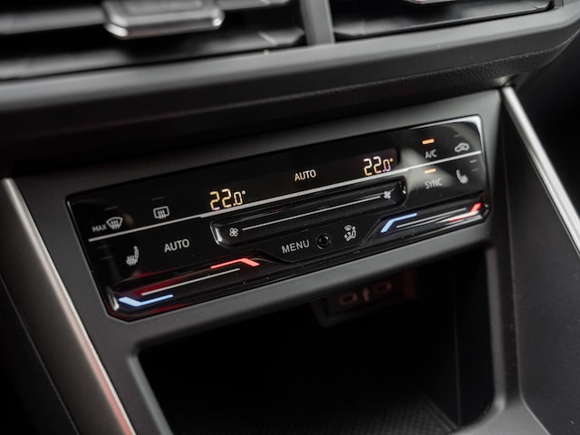 Volkswagen Polo 1.0 Navi Virtual DynLicht KlimaA LED LM PDC