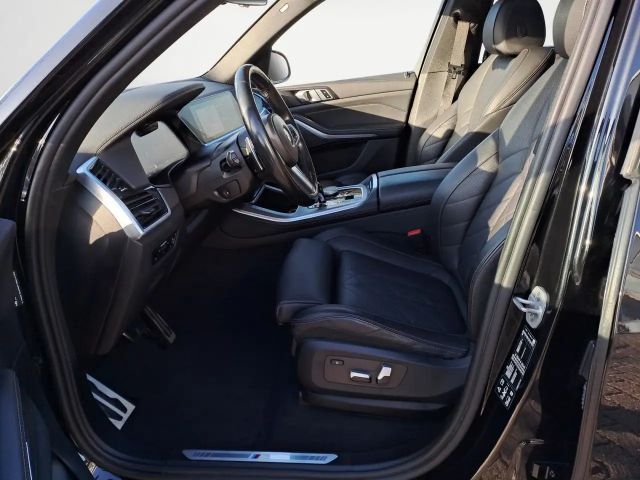 BMW X5 M-Sport xDrive30d