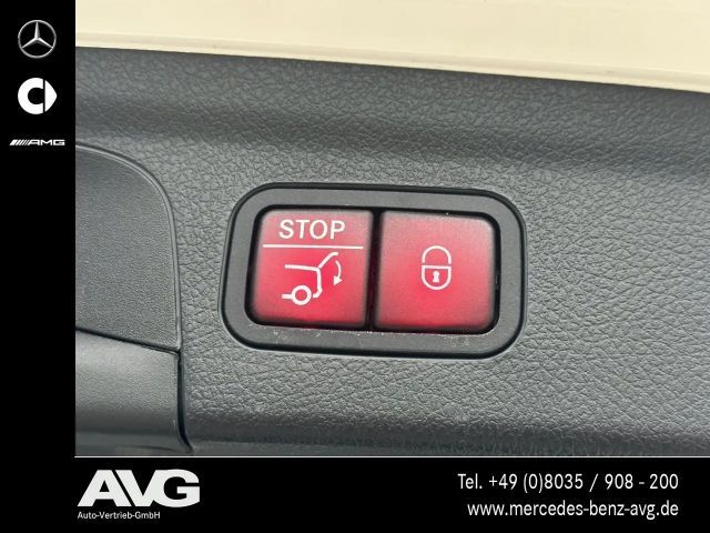 Mercedes-Benz GLE 300 4MATIC AMG Line GLE 300 d