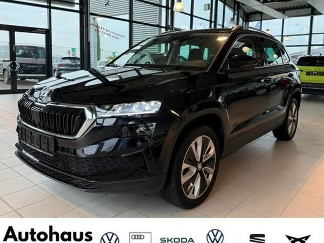 Skoda Karoq 1.5 TSI Selection