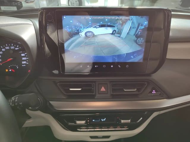 Suzuki Swift Comfort