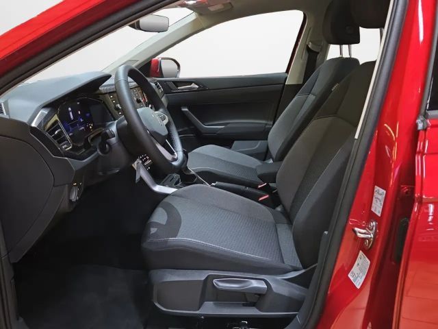 Volkswagen Taigo 1.0 TSI Life