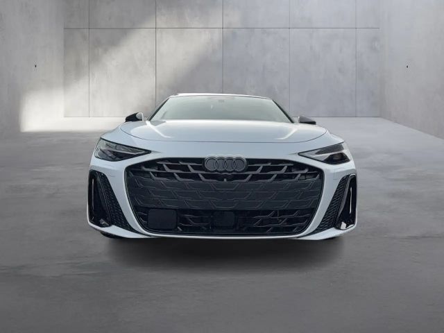 Audi A6 e-tron Quattro