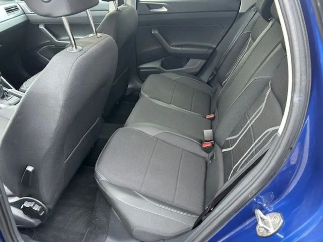 Volkswagen Taigo Style