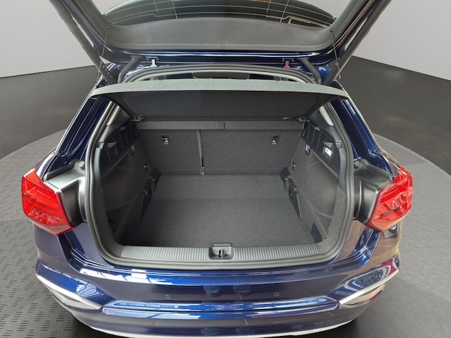 Audi Q2 35 TFSI S-Tronic