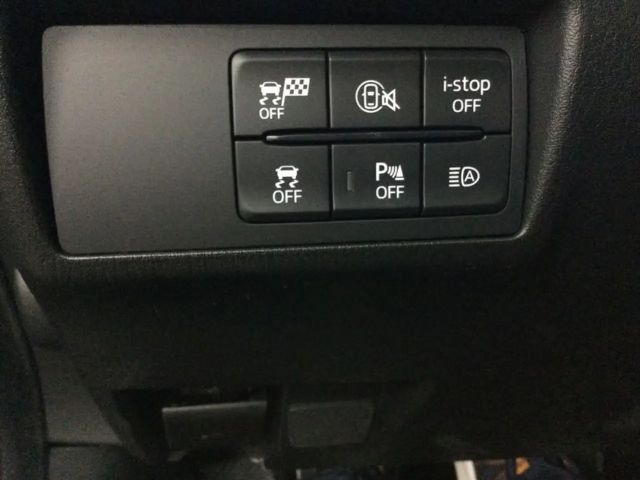 Mazda MX-5 Exclusive-line RF SkyActiv