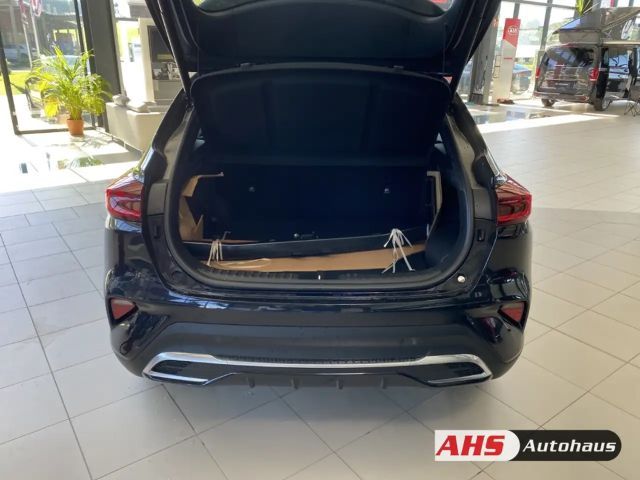 Kia XCeed Hybrid PHEV Spirit