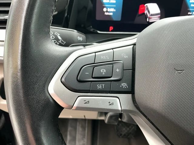 Volkswagen Multivan Business T7