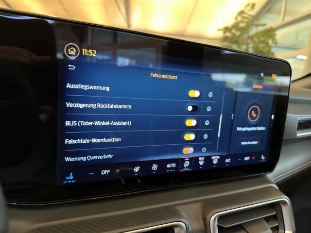 Ford Mustang Convertible GT 5.0 V8