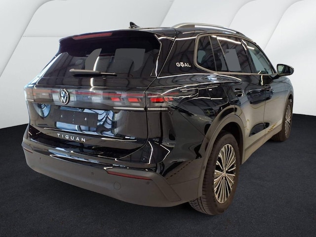 Volkswagen Tiguan 2.0 TDI