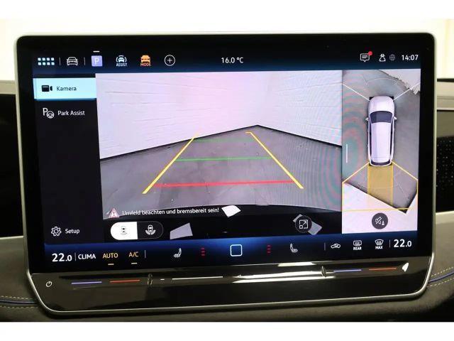 Volkswagen Passat 2.0 TDI R-Line Variant