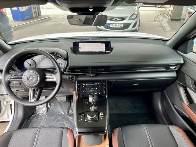 Mazda MX-30 UPDATE22 ADVANTAGE*3-phasig*MATRIX-LED*