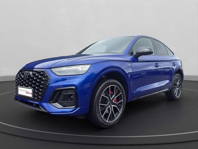 Audi Q5 45 TFSI Quattro S-Tronic Sportback