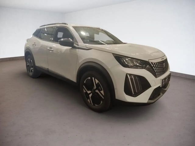 Peugeot 2008 Allure Pack Hybrid