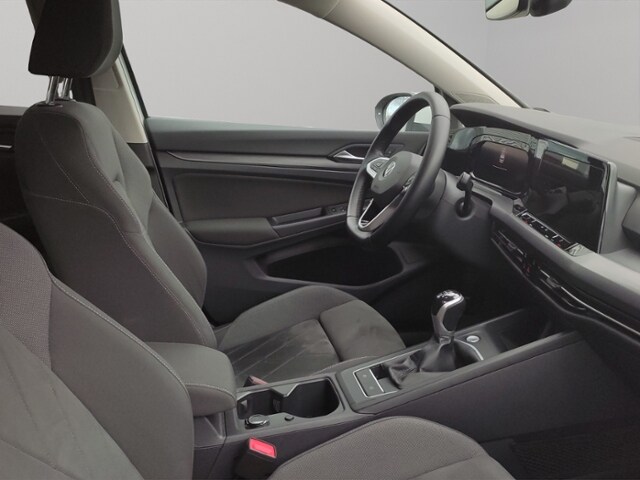 Volkswagen Golf 1.5 TSI Golf VIII Style