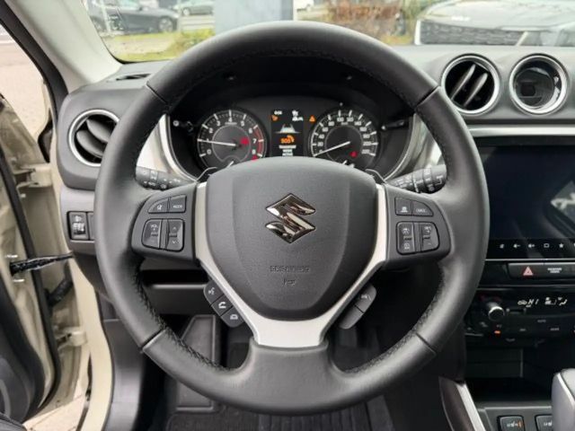 Suzuki Vitara Boosterjet Comfort