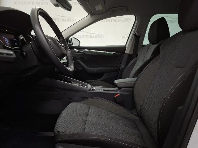 Skoda Octavia Combi Style Style iV