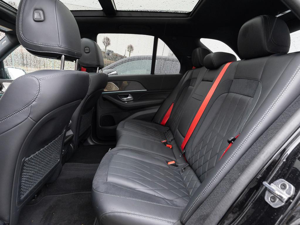 Mercedes-Benz AMG GLE 4MATIC GLE 63 AMG