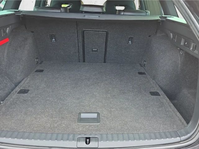 Skoda Octavia 2.0 TDI 4x4 Combi RS