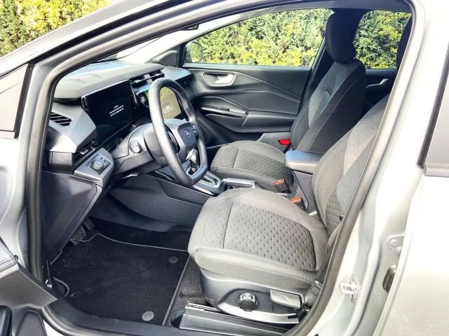 Ford Puma EcoBoost Titanium