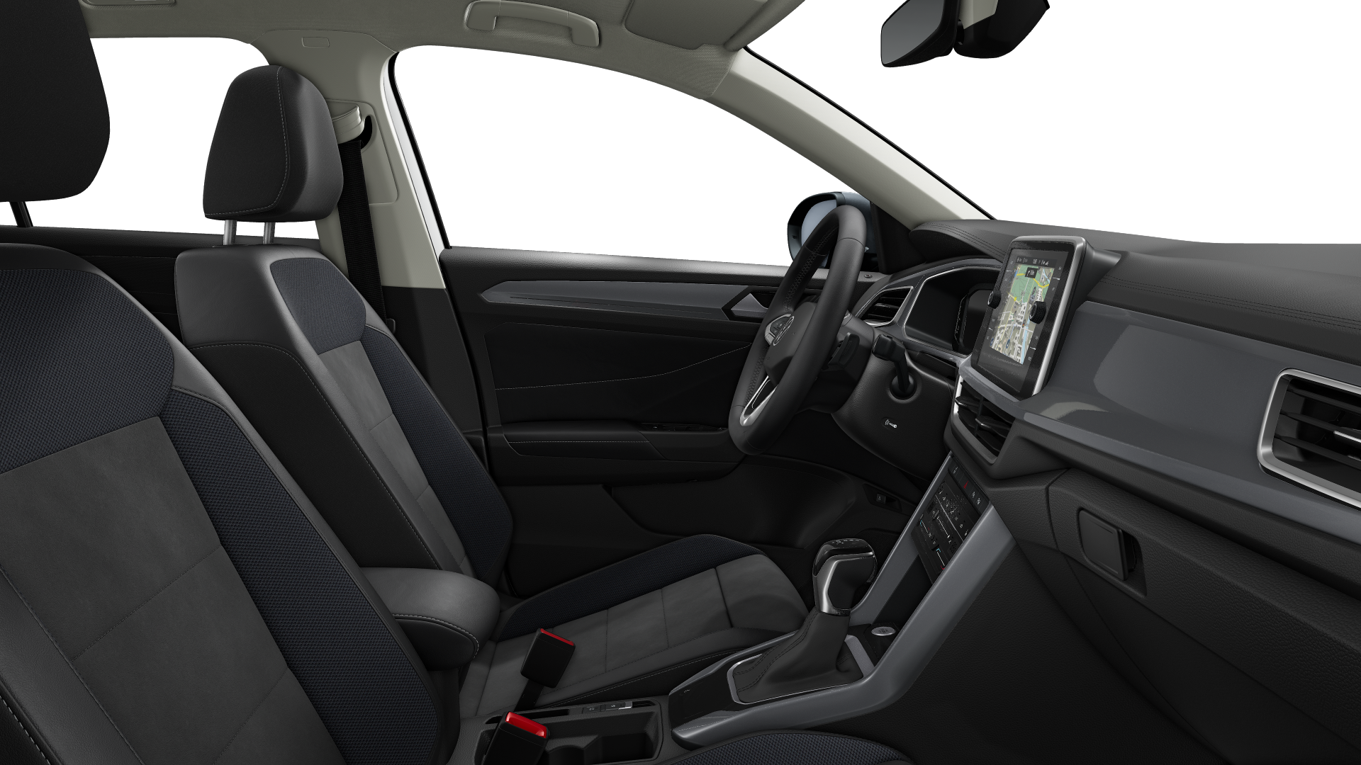 Volkswagen T-Roc 1.5 TSI Style