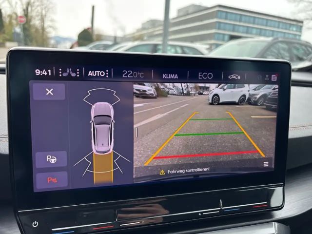 Cupra Formentor VZ e-Hybrid