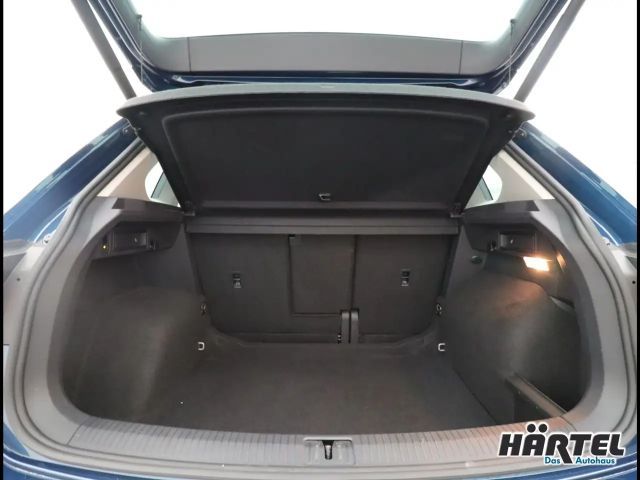 Volkswagen Tiguan 1.5 TSI