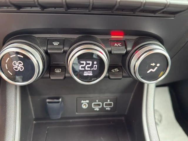 Renault Captur Equilibre Equilibre