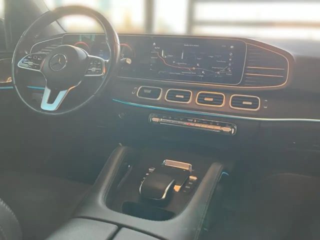 Mercedes-Benz GLE 350 4MATIC AMG Line