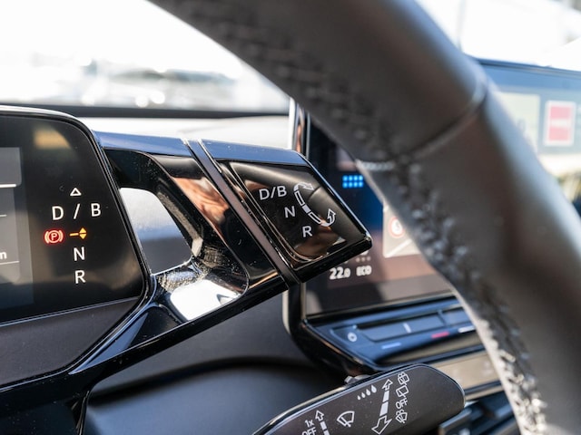 Volkswagen ID.3 Performance Pro