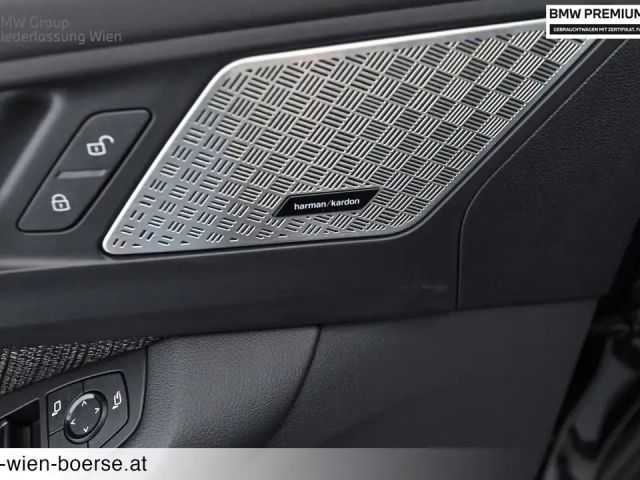 BMW 218 218d Active Tourer