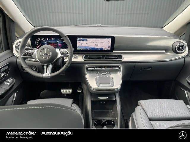 Mercedes-Benz V 300 EXCLUSIVE Limousine Lang