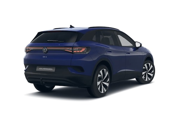 Volkswagen ID.4 Performance Pro