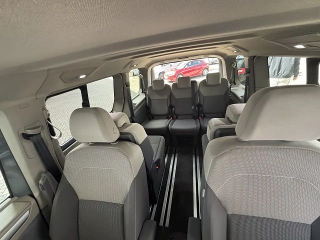 Volkswagen Multivan 2.0 TDI DSG T7