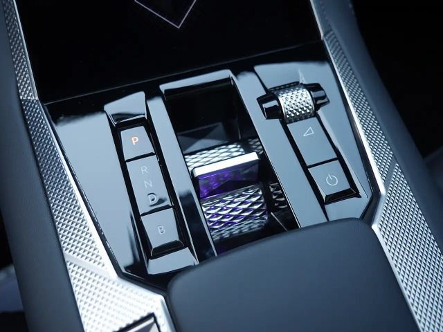 DS DS 4 E-Tense Mobiles