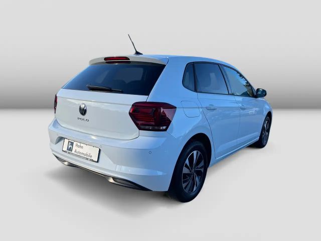 Volkswagen Polo Comfortline