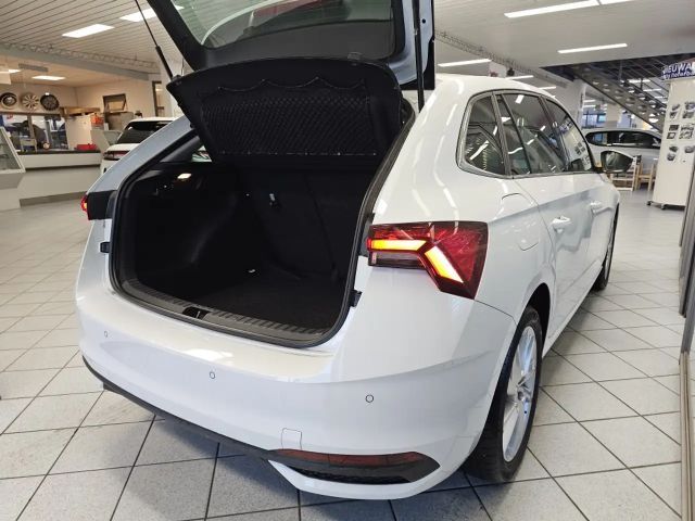 Skoda Scala Selection