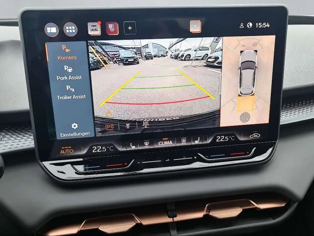 Cupra Terramar 1.5 e-TSI 150 PS DSG