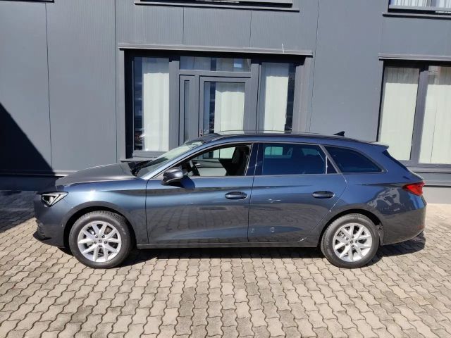Seat Leon 1.5 TSI Style