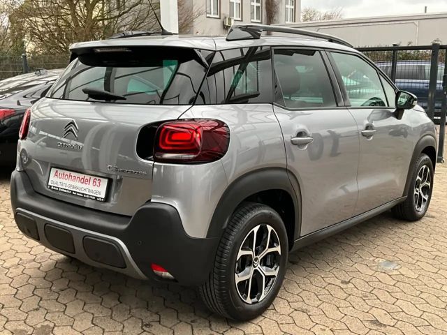 Citroën C3 Aircross Plus