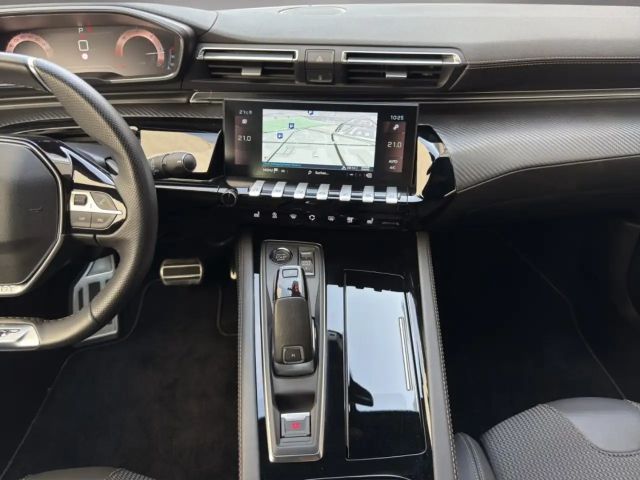 Peugeot 508 BlueHDi EAT8 GT-Line