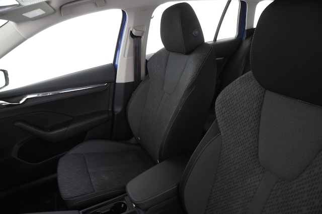 Skoda Octavia 2.0 TDI Combi