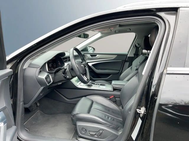 Audi A6 35 TDI Sport