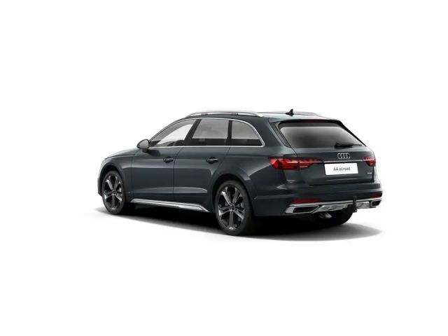 Audi A4 allroad 40 TDI Quattro