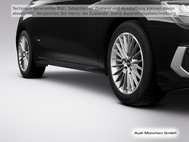 Audi A3 30 TFSI S-Tronic Sportback